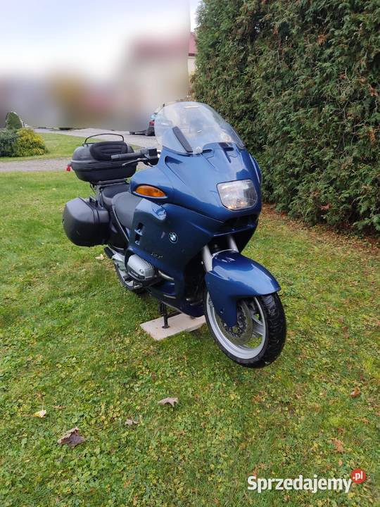 BMW 1100 RT Krosno sprzedam