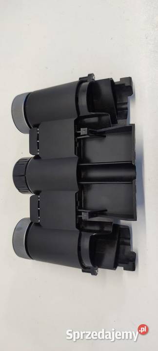 SKODA SUPERB 4 PANEL KLIMATYZACJI 3P0919451B osobowe Panele sterowania, przełączniki dolnośląskie