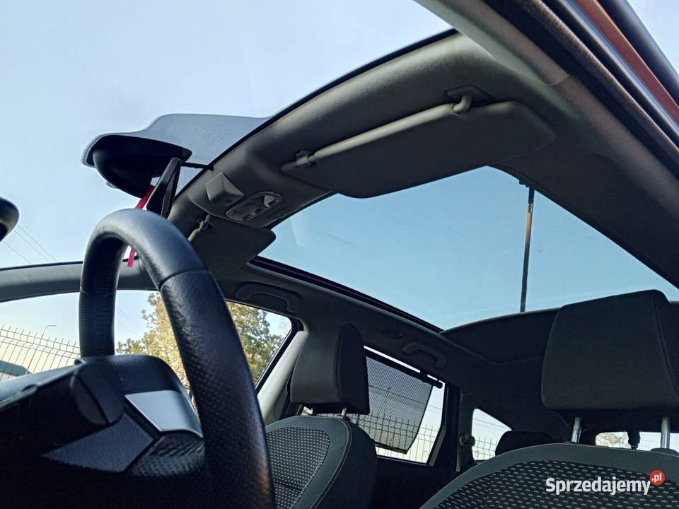 Sprzedam Nissan Qashqai2 elektrochrom. lusterka boczne warmińsko-mazurskie Pisz