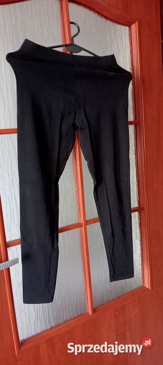 Leginsy 4F lubuskie Kowalec