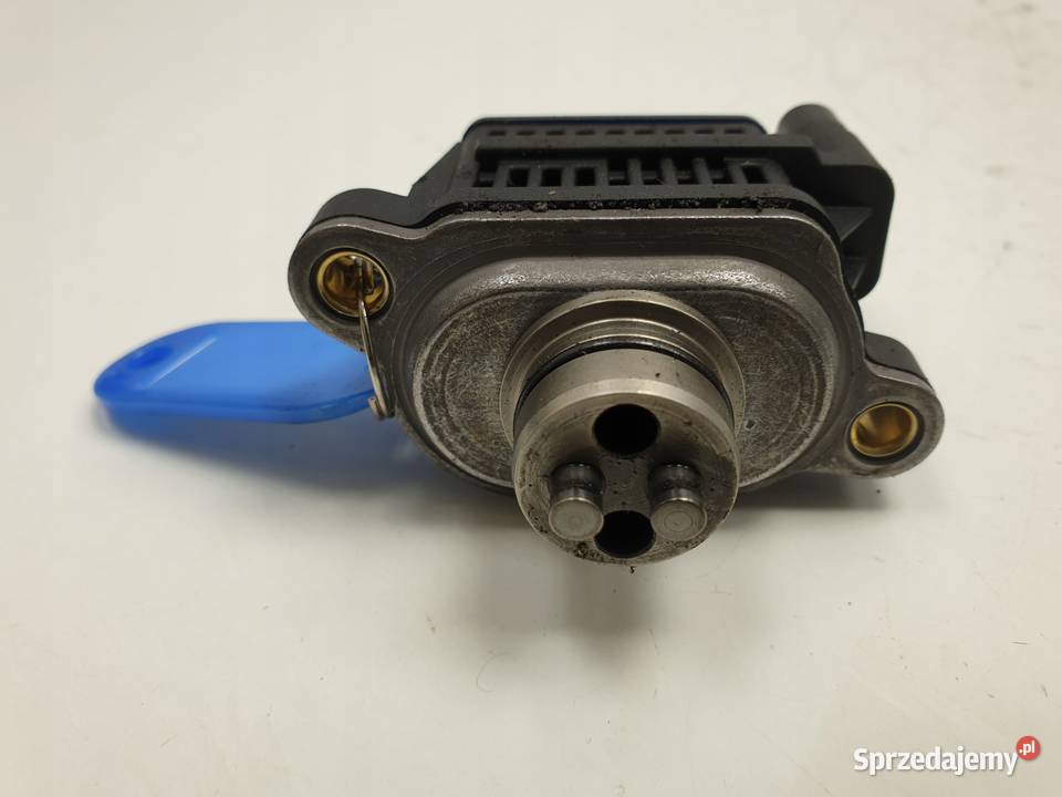 Audi A5 S5 30 TFSI ZAWÓR ELEKTROMAGNETYCZNY oryg osobowe Janów
