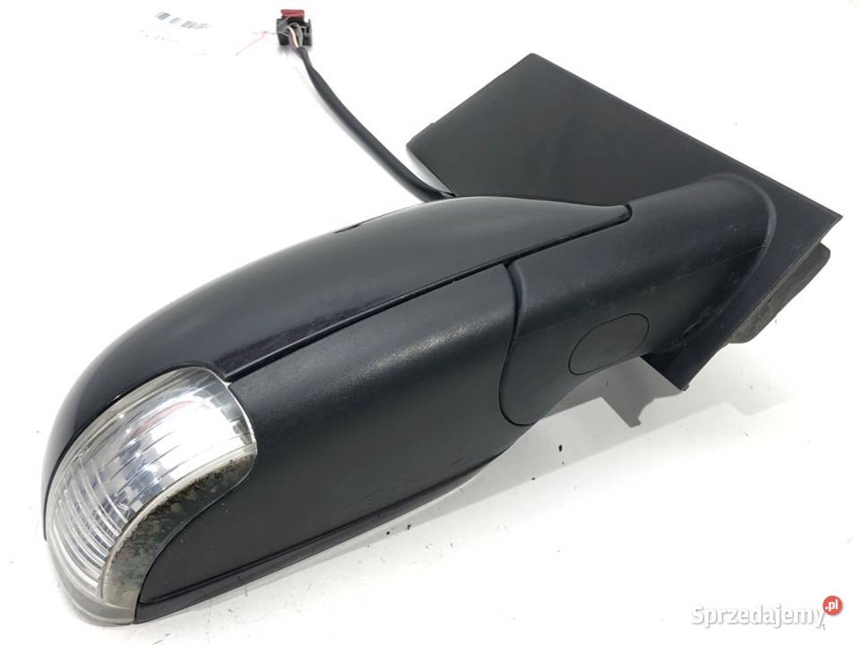 LUSTERKO PRAWY VW TOURAN Minivan 0310 ZEWNĘTRZNE