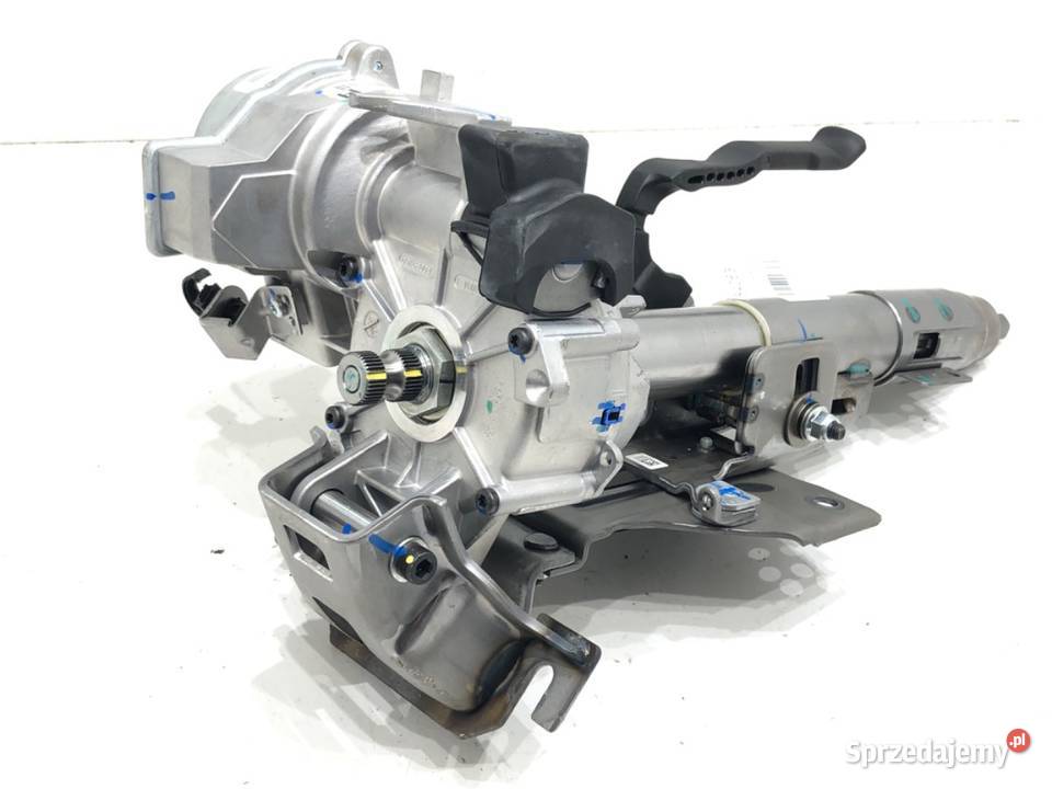 POMPA WSPOMAGANIA MAZDA 2 DL DH3T32100J 15 115