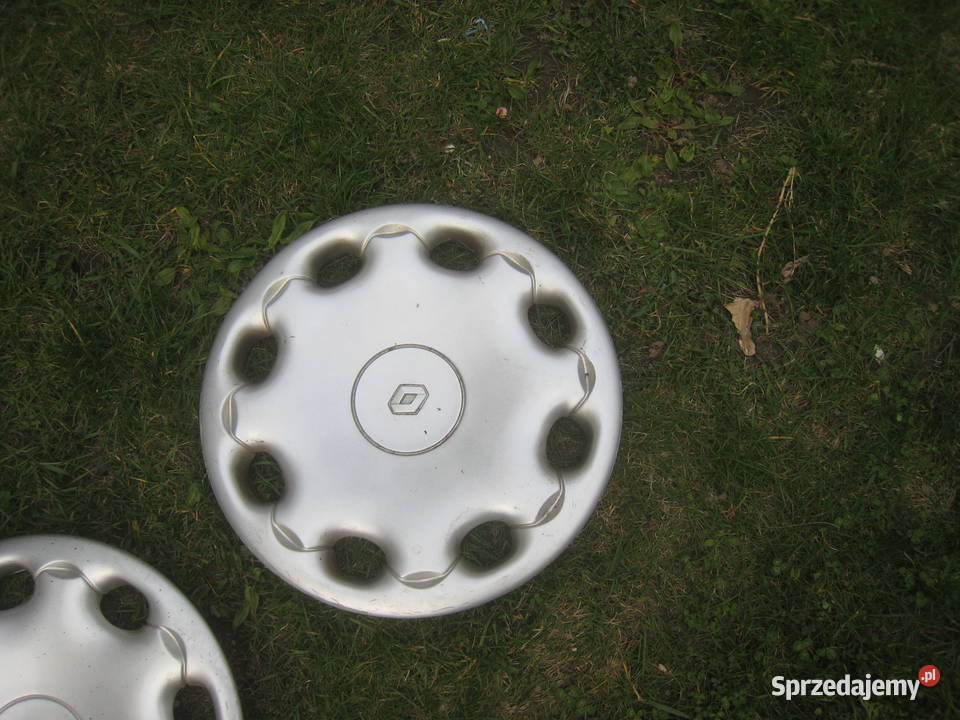 Kołpak oryginalny 15 Renault Laguna Megane Kraków sprzedam