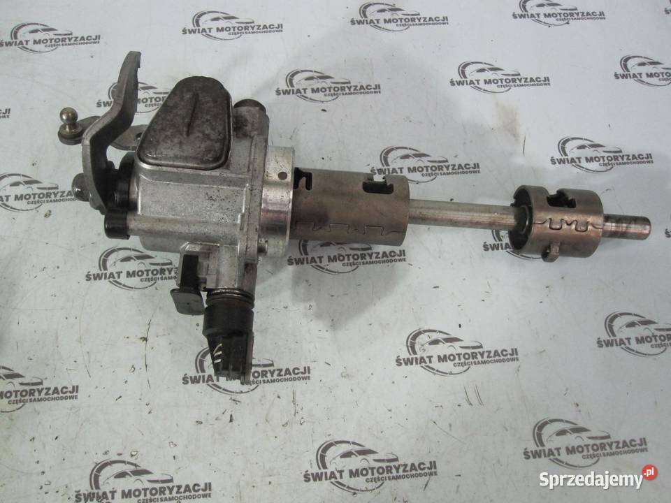 Insignia 20 CDTI A20DTH 140 14r wybierak Podzespoły skrzyń biegów świętokrzyskie