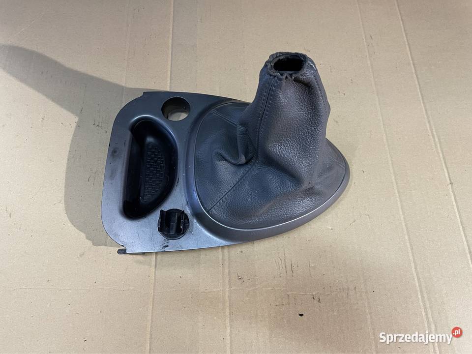 9632615077 gałka mieszek Citroen c5 II 2 Szczecin sprzedam