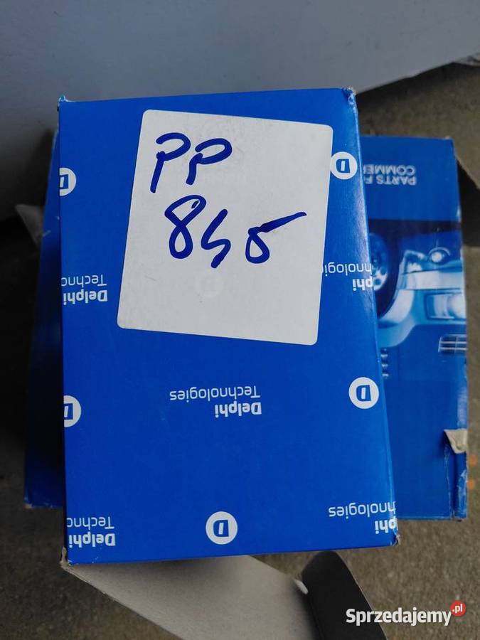 FILTR PALIWA HDF494 ZAMIENIK FILTRON PP 845 Koronowo sprzedam