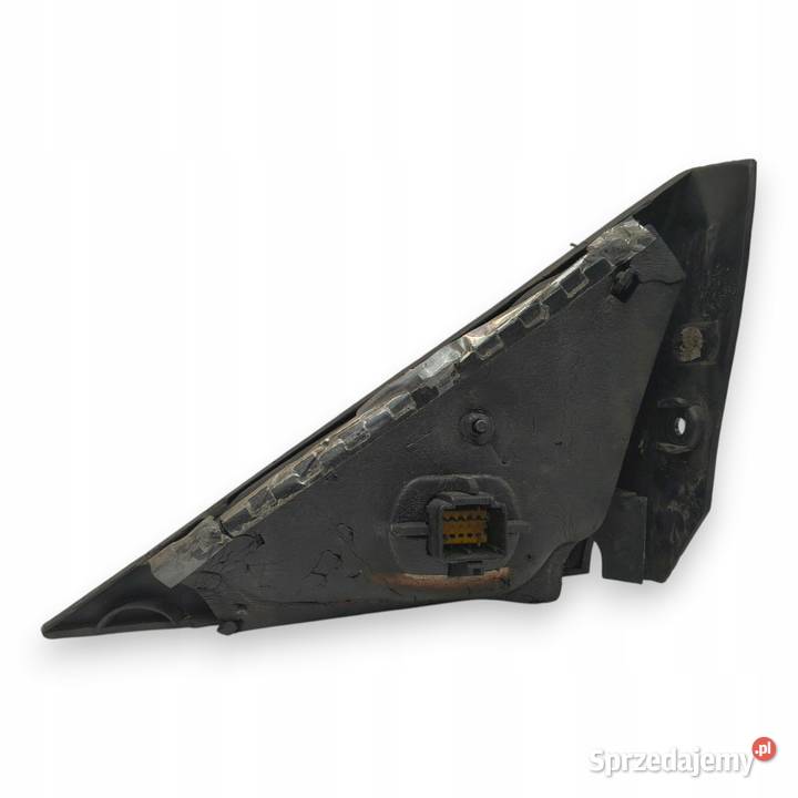 LUSTERKO PRAWE Renault Scenic II 20032009