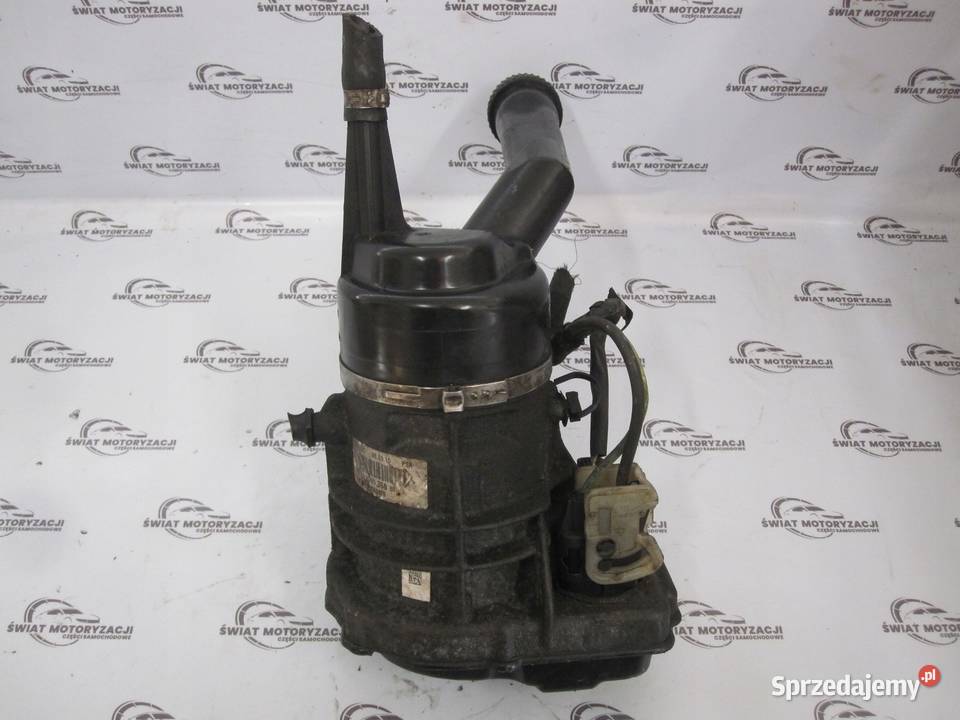 C4 GRAND PICASSO I pompa wspomagania 9673535880 Kielce