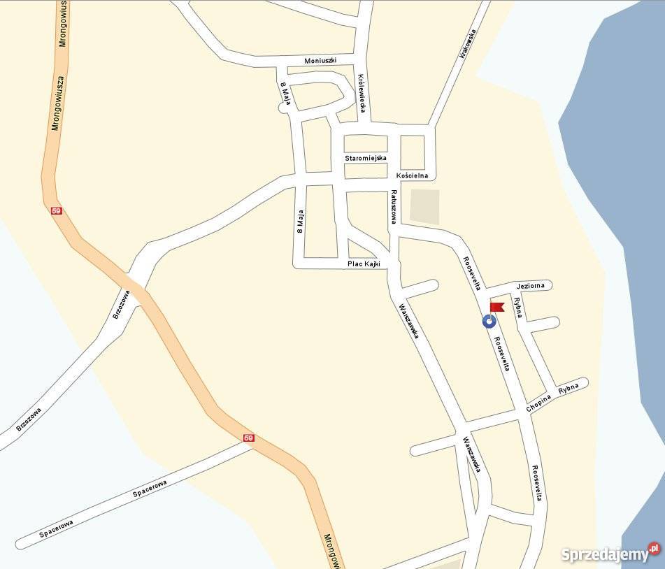 CZUJNIKI PARKOWANIA SENSOR AUTOTECH MRĄGOWO Mrągowo