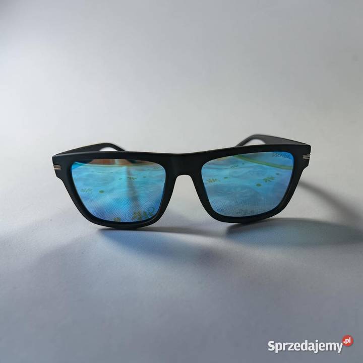 Okulary przeciwsłoneczne unisex Prada podlaskie Białystok