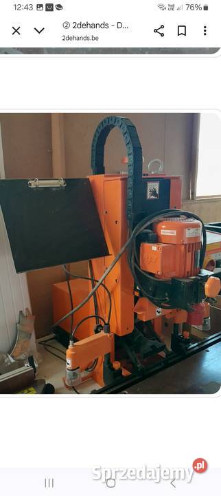 Blum ProCenter podlaskie Wiśniewo