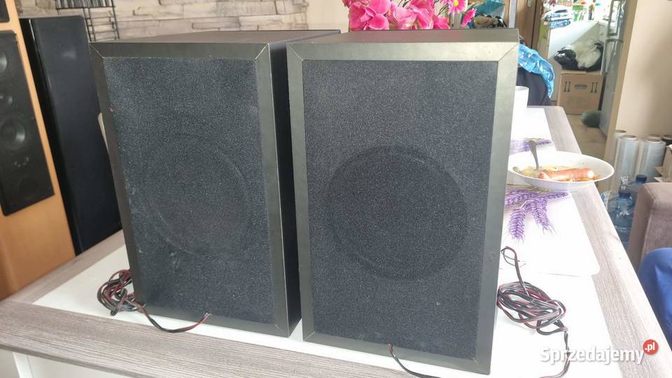 Kolumny monitory 3A Audio Design MX330 Top Made Warta
