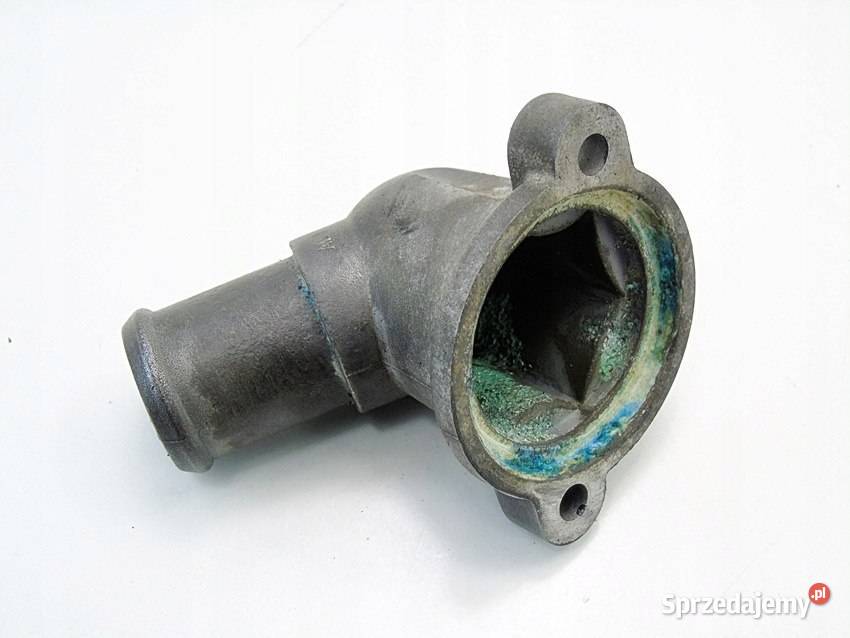 OBUDOWA TERMOSTATU KRÓCIEC WODY 12 8V STEC