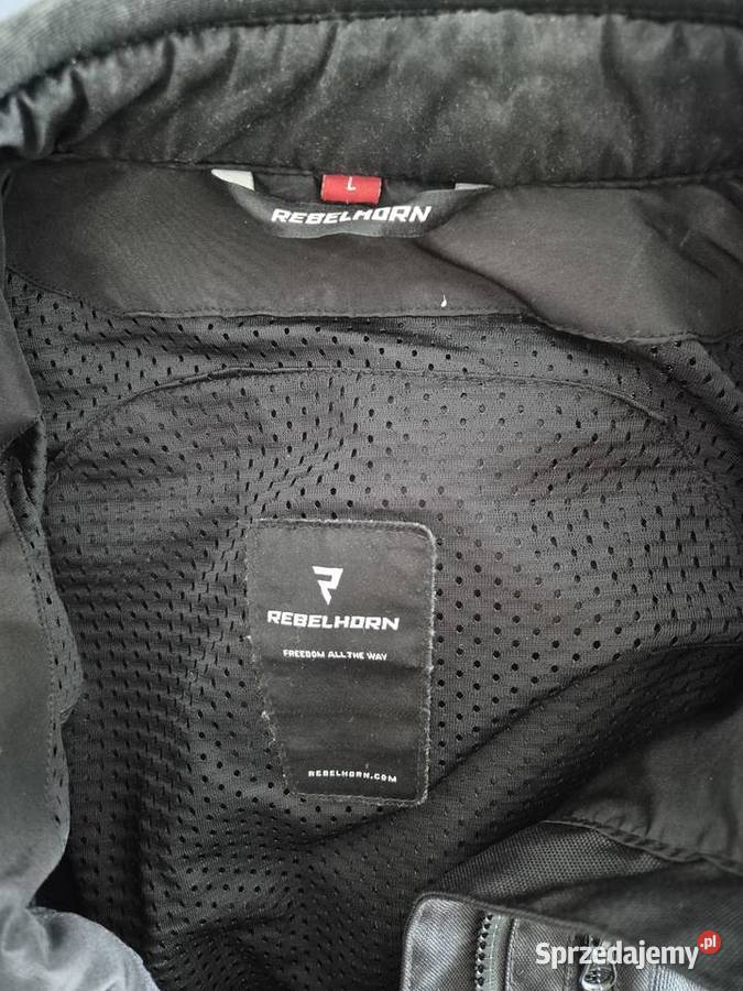 Kombinezon Rebelhorn Scandal 2 L Sosnowiec sprzedam