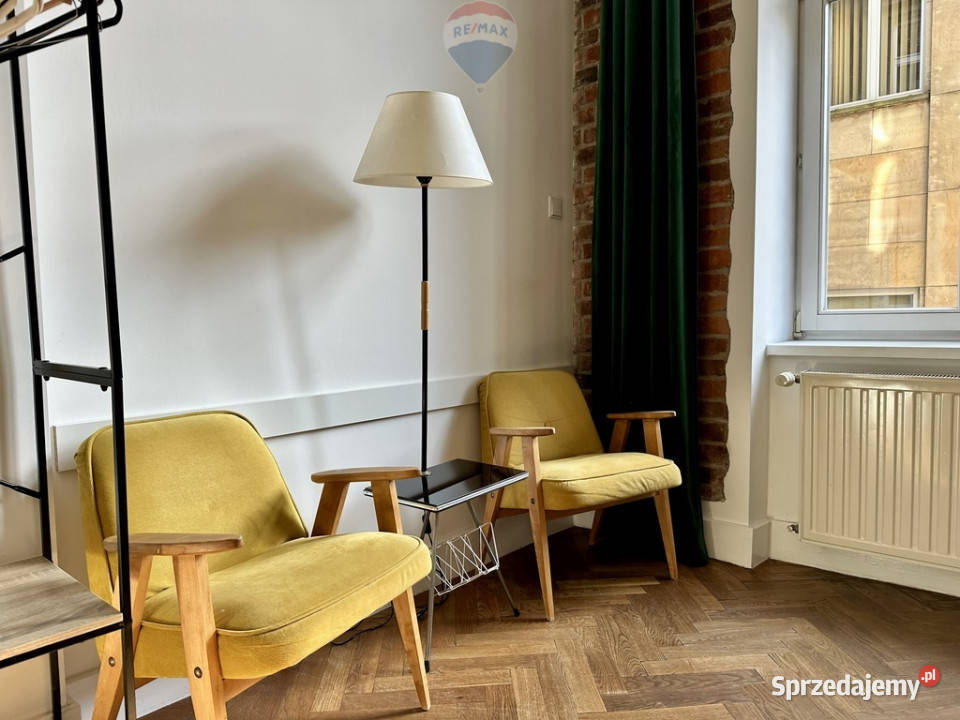 Klimatyczne mieszkanie w centrum śląskie Bielsko-Biała