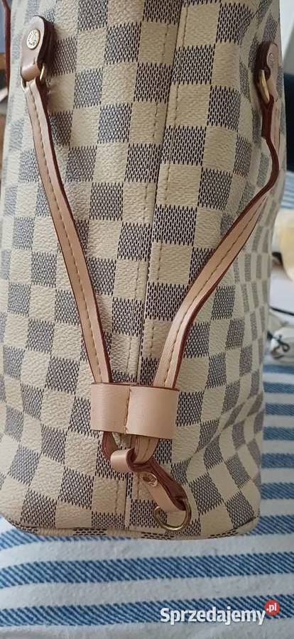 Torebka shopperka 15cm Warszawa