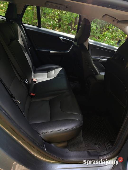 Volvo V60 Siemiatycze sprzedam