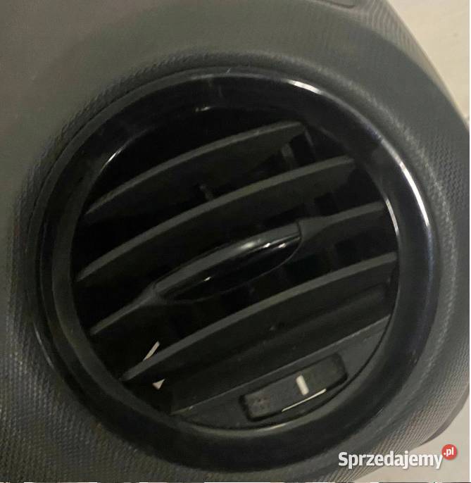 DESKA KOKPIT KONSOLA OPEL CORSA D 13205580 Chełm