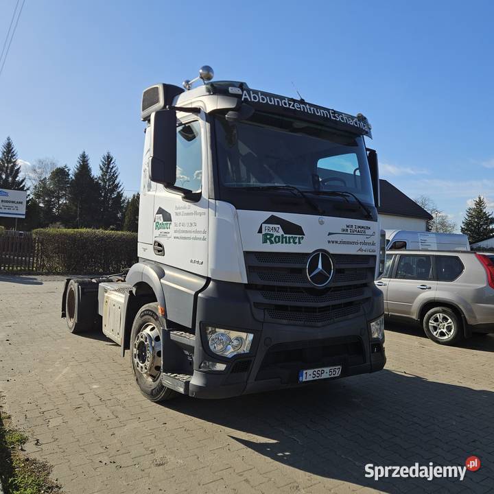 Mercedes do sprzedania Chełm