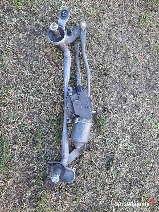 Mechanizm silniczek wycieraczek Mazda 5 sprzedam