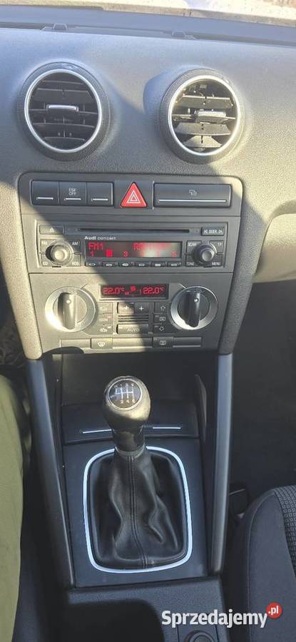 Świeżo sprowadzone zarejestrowane opłacone 225000km Świerszczów