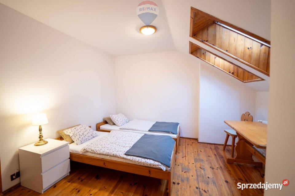 Gospodarstwo Agroturystyczne w sercu Jury Sprzedaż Rzędkowice