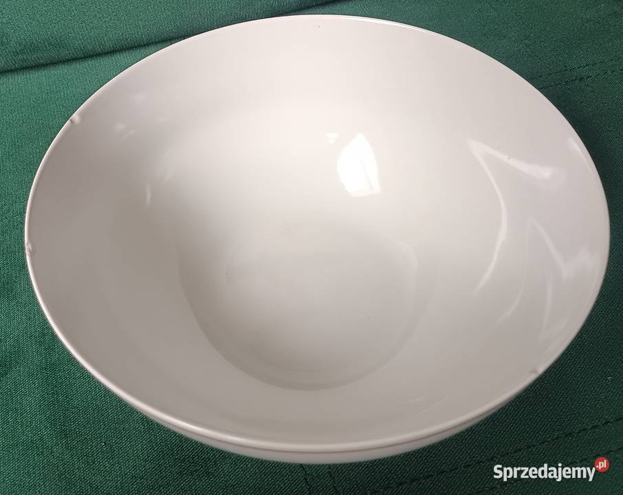 Misa porcelanowqa KPM Krister mid century modern małopolskie Zbylitowska Góra sprzedam