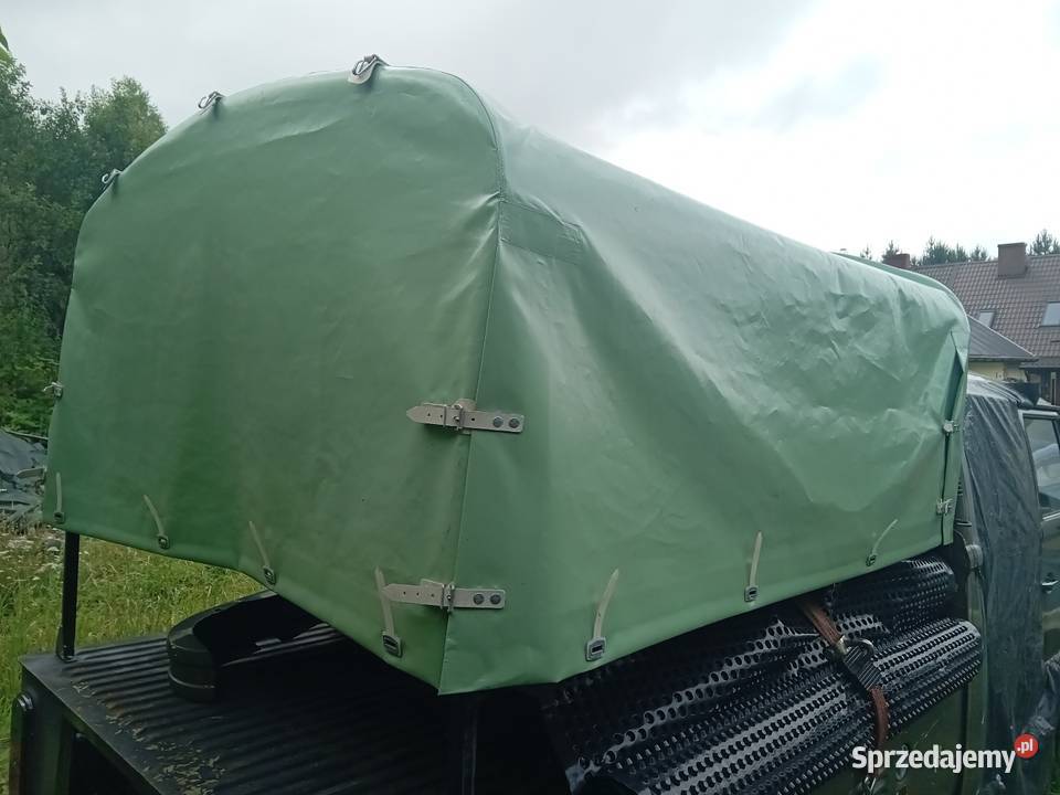 Vw T2 części silniki plandeka Pozostałe Lębork