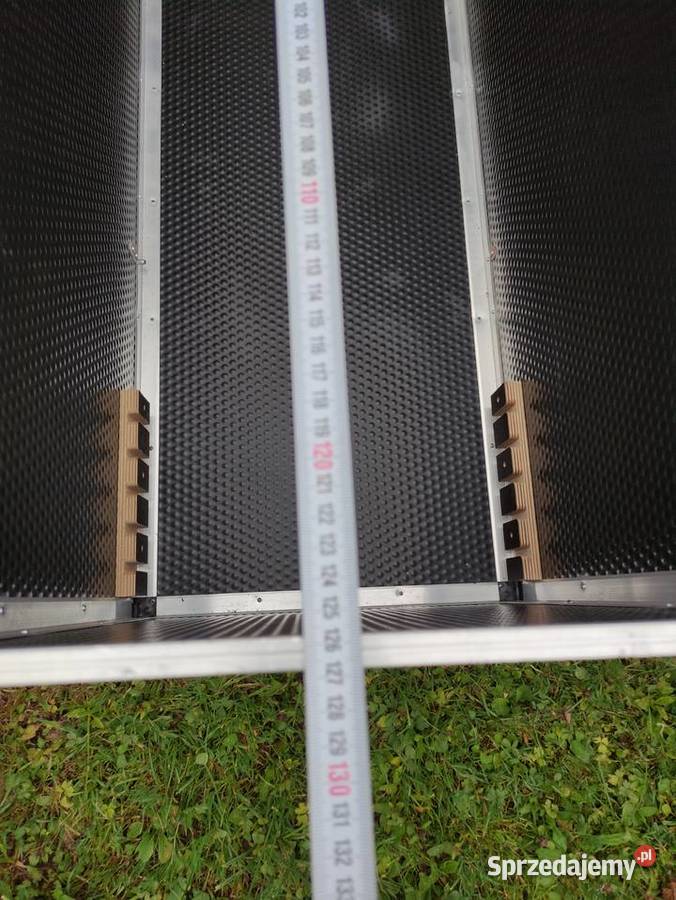 Skrzynie transportowe narzedziowe lekkie Biłgoraj