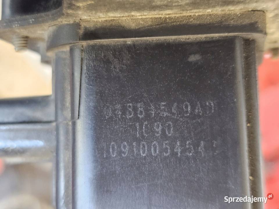 PATRIOT AVENGER 24 B ED3 167 kolektor ssący Kielce