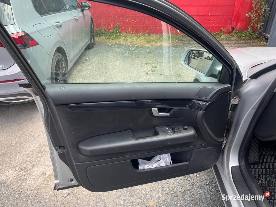 Audi A4 B6 bluetooth Lasowice Małe