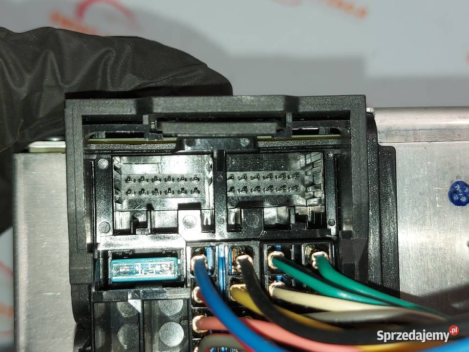 BMW 1 E82 11r radio CD business 9249404 świętokrzyskie Kielce