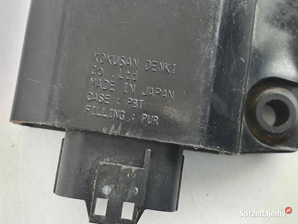 Modul Komputer Ktm Sx 250 Łódź sprzedam