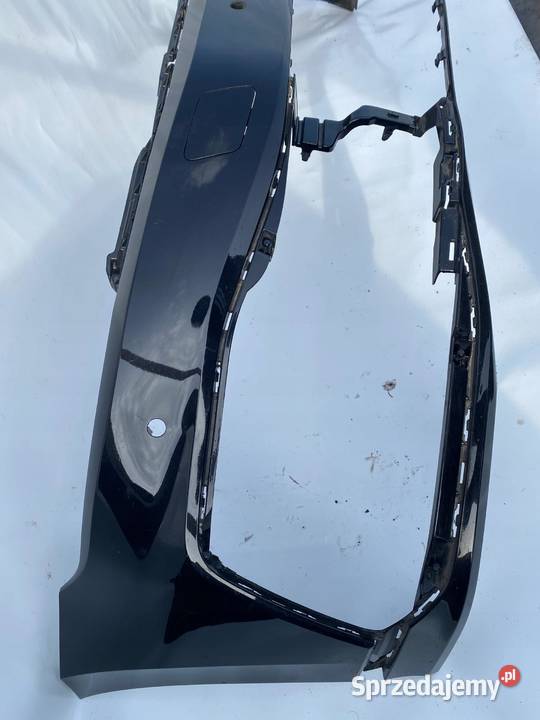 VW PASSAT B8 RLINE ZDERZAK PRZÓD PRZEDNI