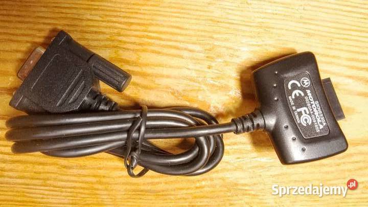 przewód komunikacyjny Motorola SKN6330A Olsztyn