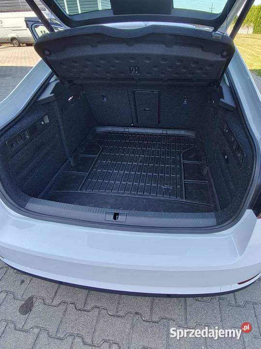 Skoda Superb 20TDI 200 2022 58000 133000