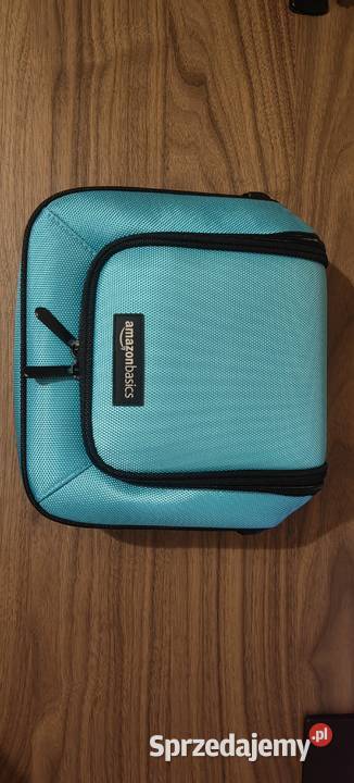 NOWE Etui Amazon Basics do Nintendo 2DS XL Na ramię  Warszawa sprzedam