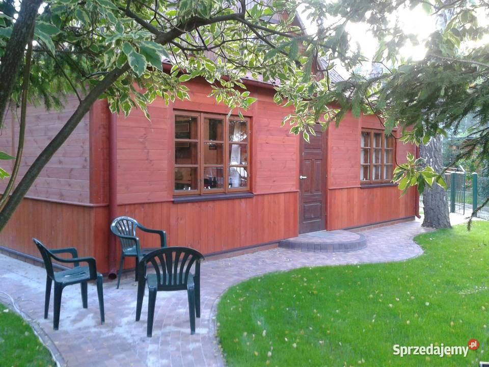 Apartament 4 osobowy Jezioro Białe Okuninka