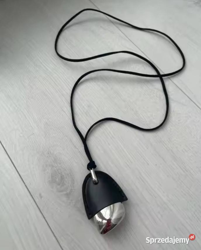 Rewelacyjny naszyjnik unisex Białystok sprzedam