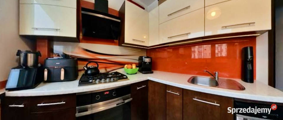 Na sprzedaż mieszkanie 3 pokojowe o pow 59 m2 łódzkie Bełchatów