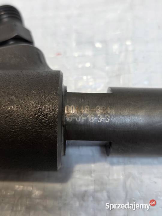 WTRYSK WTRYSKIWACZ FORD MONDEO MK5 15 TDCII kujawsko-pomorskie