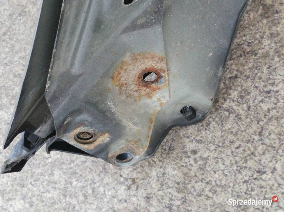 BŁOTNIK PRAWY PRZÓD 1G3 PLUGIN Toyota Prius IV Błotniki