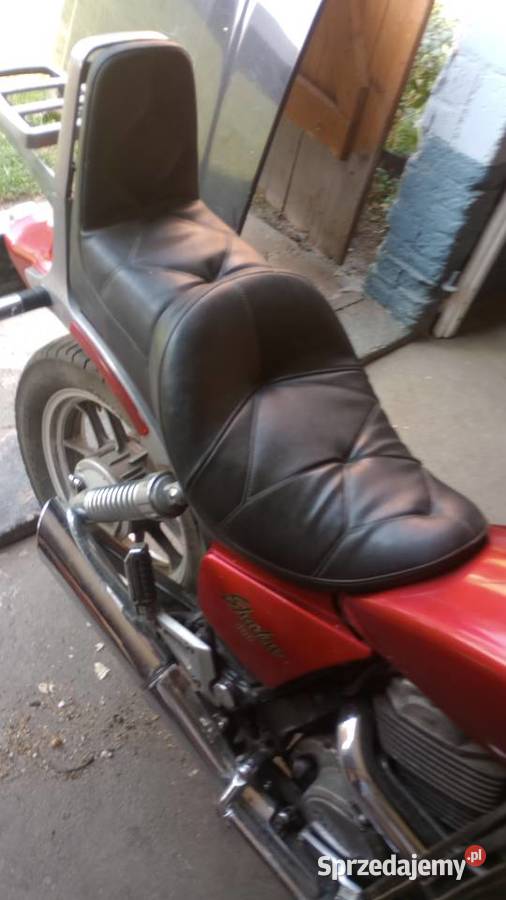 Honda 500 85 r Rok produkcji 1985 sprzedam