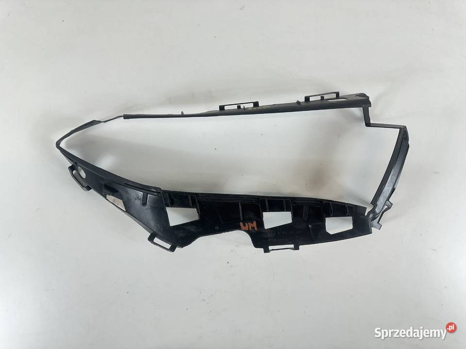 MERCEDES EQB X243 23r USZCZELKA LAMPY PRAWA osobowe
