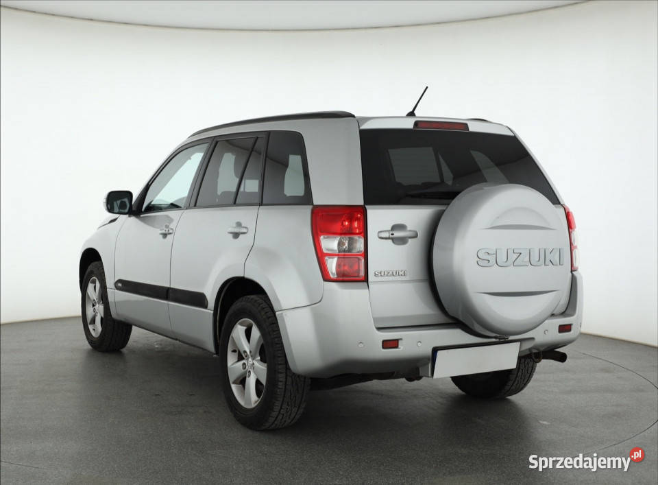 Suzuki Grand Vitara 24 VVT Piaseczno