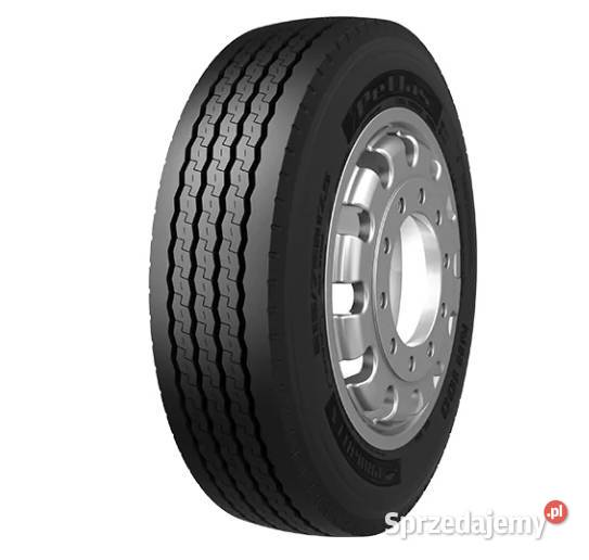 Opona 24570R175 16PR 143J NH100 Petlas Oś nieuszkodzony Tarnogród sprzedam