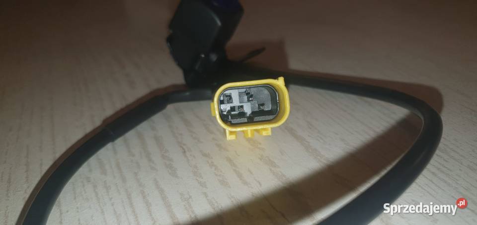 Kamera cofania Kia Sportage 3 Szczecin