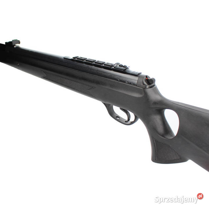 Wiatrówka Hatsan 125 TH 45 mm Warszawa