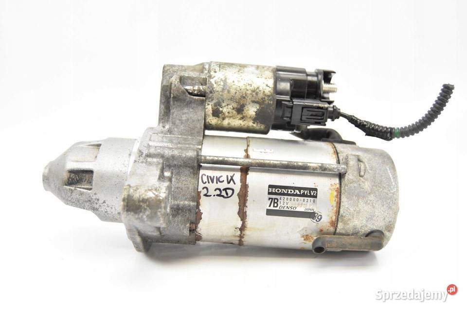 ROZRUSZNIK CIVIC IX 22 IDTEC 4280008210